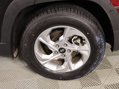 Used 2024 Hyundai Tucson SEL FWD image 18