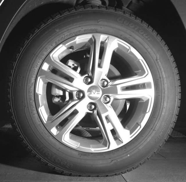 Used 2024 GMC Terrain SLE AWD/4WD image 9