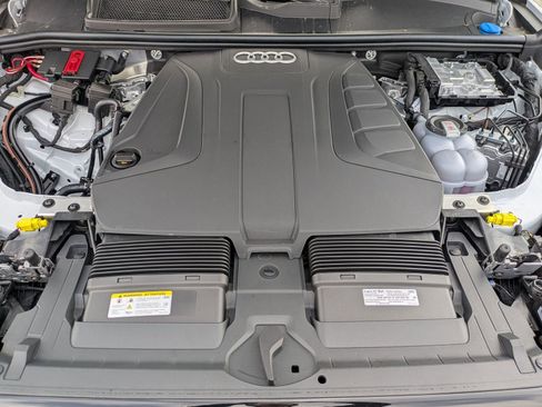 New 2026 Audi Q7 2.0T Premium Plus image 12