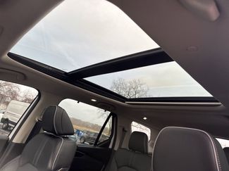 Used 2023 Honda Pilot Elite video 2