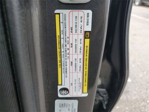 Used 2022 RAM 1500 Laramie w/ Sport Appearance Package image 33