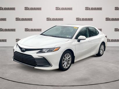 Used 2023 Toyota Camry LE