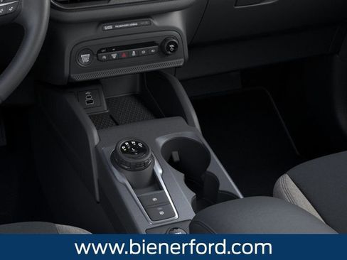 New 2026 Ford Bronco Sport Big Bend w/ Convenience Package AWD/4WD image 17