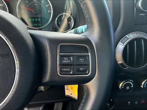 Used 2014 Jeep Wrangler Sport AWD/4WD image 11