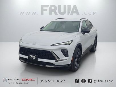 New 2026 Buick Envision Sport Touring