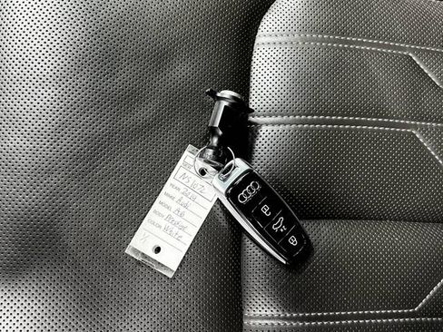 Used 2019 Audi A6 3.0T Prestige w/ Prestige Package image 39