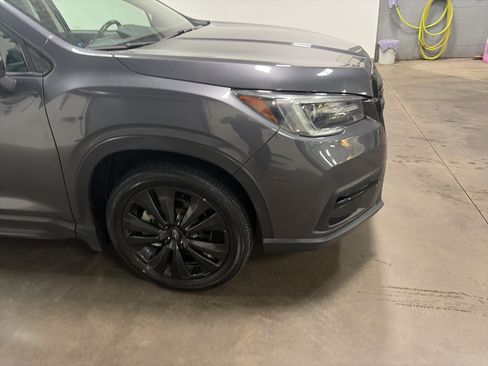 Used 2022 Subaru Ascent Onyx Edition AWD/4WD image 37