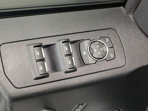 Used 2019 Ford F150 XLT w/ Equipment Group 302A Luxury image 11