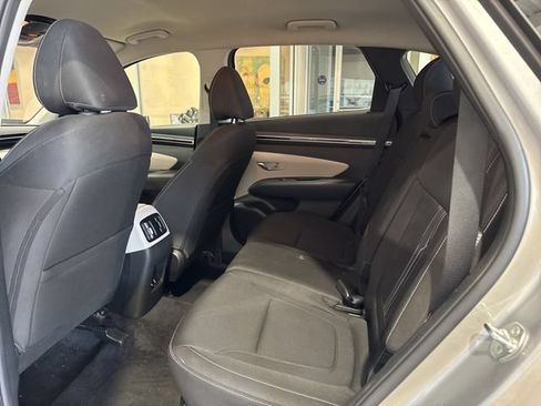 Used 2024 Hyundai Tucson SEL AWD/4WD image 19
