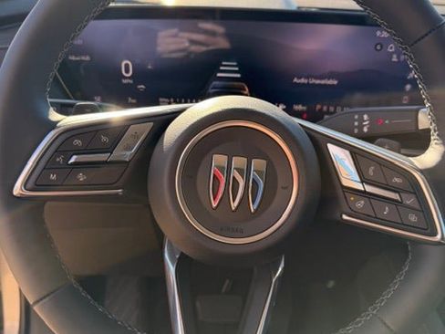 New 2026 Buick Envision Preferred image 10