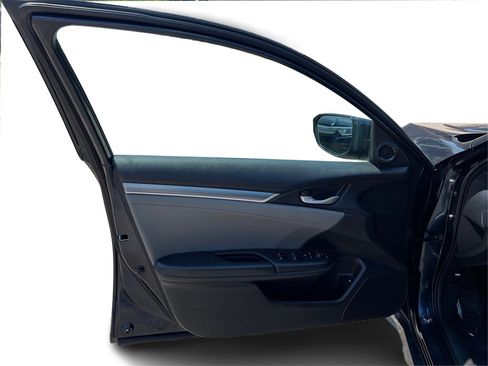 Used 2017 Honda Civic EX-L image 21