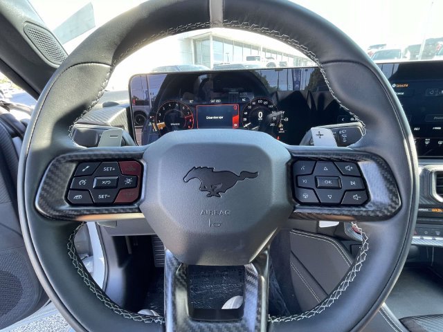New 2026 Ford Mustang Dark Horse SC RWD image 17