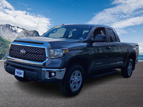 Used 2019 Toyota Tundra SR5 image 3