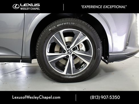 Used 2023 Lexus RX 350 FWD image 5
