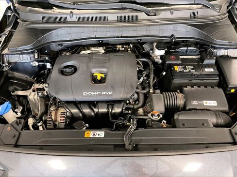 Used 2018 Hyundai Kona SEL AWD/4WD image 33