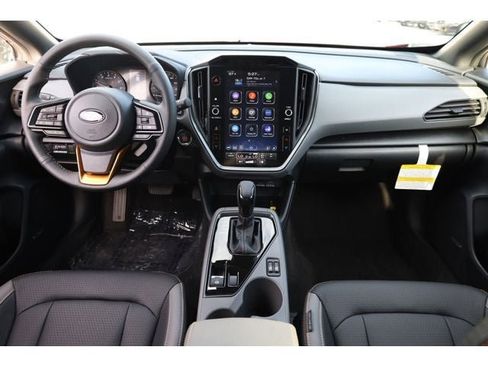 New 2026 Subaru Crosstrek 2.5i Wilderness image 49