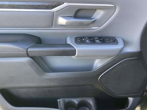 Used 2021 RAM 1500 Big Horn image 17