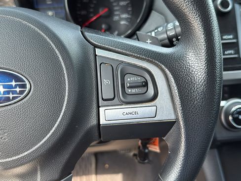 Used 2017 Subaru Outback 2.5i AWD/4WD image 15