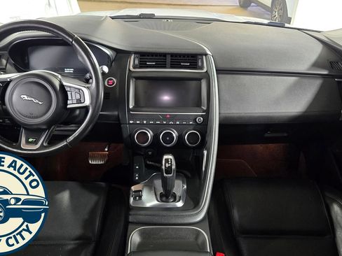 Used 2019 Jaguar E-PACE S AWD/4WD image 31