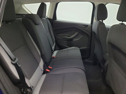 Used 2016 Ford Escape S FWD image 19