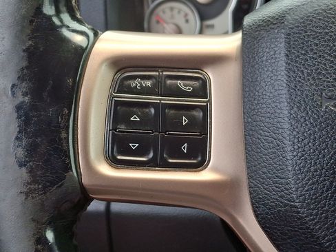 Used 2014 RAM 1500 Laramie Longhorn AWD/4WD image 20