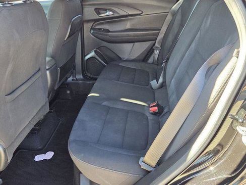 Used 2022 Chevrolet TrailBlazer LT image 10