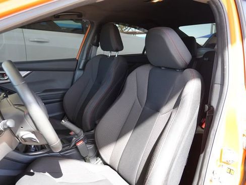 Used 2023 Subaru WRX Premium AWD/4WD image 18