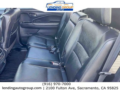 Used 2020 Honda Pilot EX-L image 19