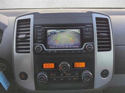 Used 2018 Nissan Frontier SV w/ Value Truck Package image 10
