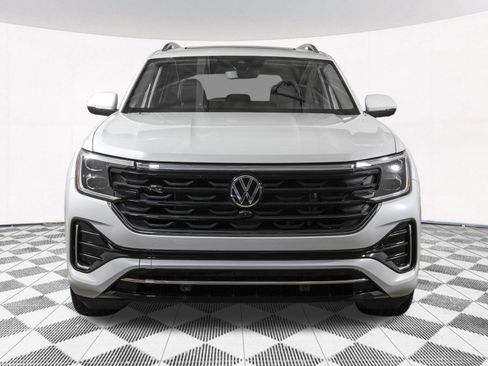 Used 2026 Volkswagen Atlas SEL Premium R-Line AWD/4WD image 10