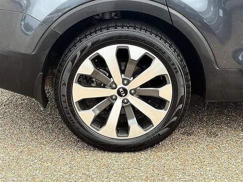 Used 2021 Kia Telluride EX w/ EX Premium Package AWD/4WD image 53