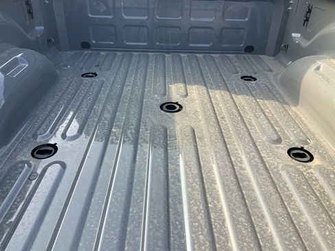New 2026 RAM 2500 Rebel w/ Rebel Level 1 Equipment Group AWD/4WD image 8