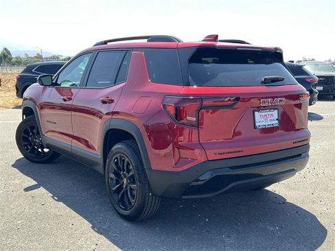 New 2026 GMC Terrain Elevation w/ Black Edition image 5