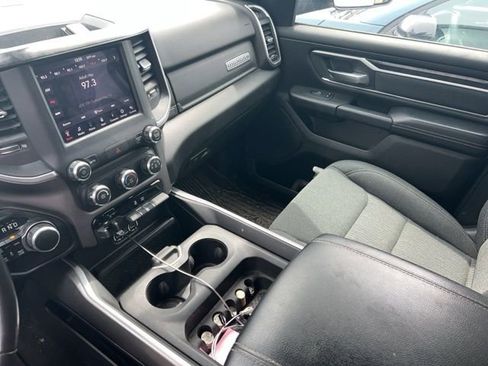 Used 2020 RAM 1500 Big Horn AWD/4WD image 7
