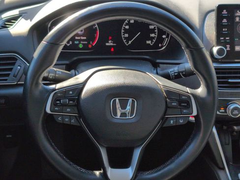 Used 2018 Honda Accord EX-L image 15