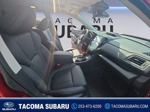 New 2026 Subaru Ascent Bronze Edition AWD/4WD image 17