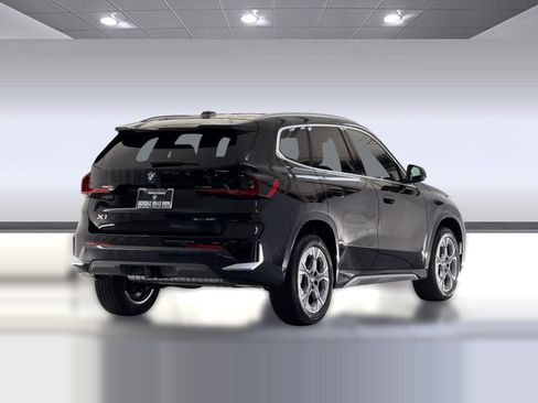 Used 2026 BMW X1 xDrive28i w/ Convenience Package AWD/4WD image 8