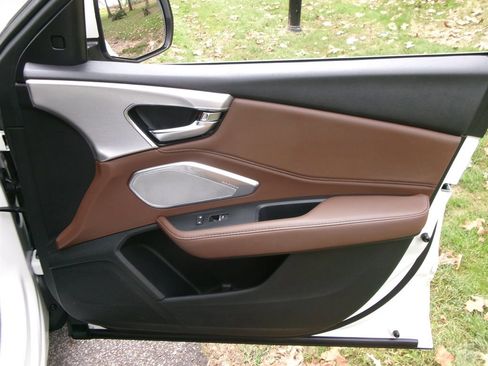 Used 2019 Acura RDX AWD w/ Technology Package image 20