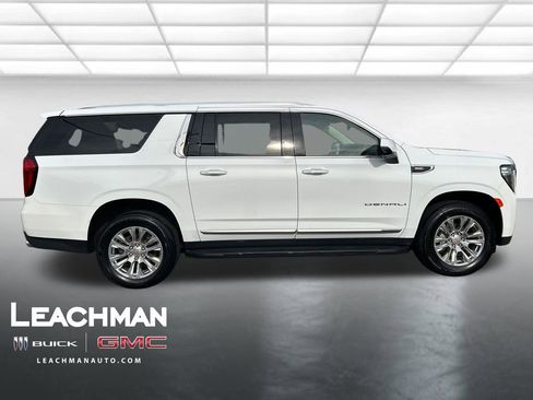 Certified 2024 GMC Yukon XL Denali RWD image 2