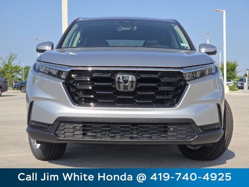 Certified 2024 Honda CR-V EX-L image 11