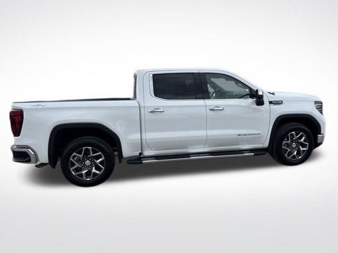 Used 2026 GMC Sierra 1500 SLT w/ SLT Premium Package image 7
