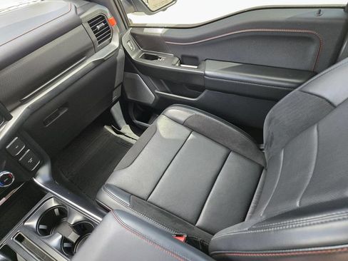 Used 2024 Ford F150 Raptor AWD/4WD image 21