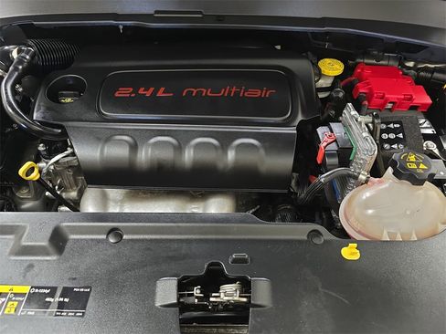 Used 2020 Jeep Compass Trailhawk w/ Leather Interior Group image 33