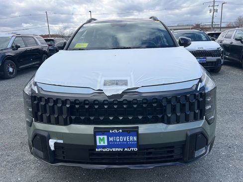 New 2026 Kia Sportage X-Line image 6