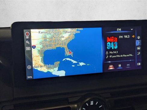 Certified 2023 Lexus IS 350 F Sport w/ Navigation Package image 17