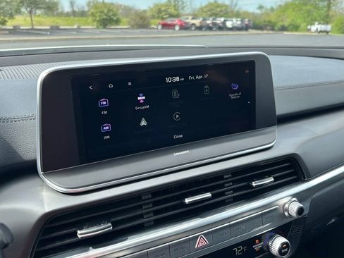 Used 2022 Kia Telluride S AWD/4WD image 33