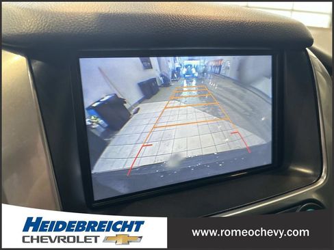 Used 2016 Chevrolet Tahoe LTZ w/ Max Trailering Package image 24