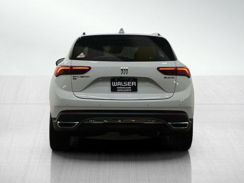 Used 2024 Buick Envision Preferred image 4