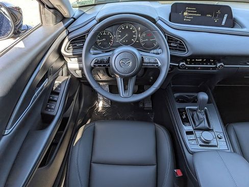 New 2026 MAZDA CX-30 AWD 2.5 S w/ Select Sport Pkg image 23