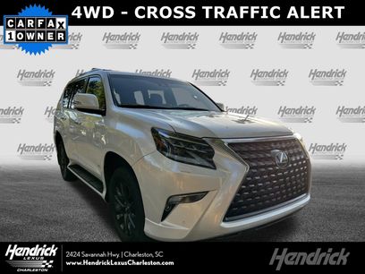 Used 2023 Lexus GX 460 Premium w/ Premium Plus Package